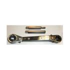  - Ratcheting Box Wrenches